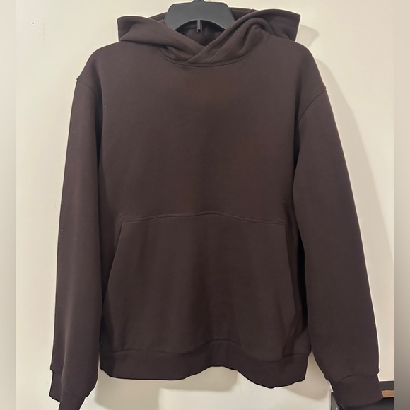 Lululemon Steady State Pullover Hoodie size Medium - Picture 2 of 9